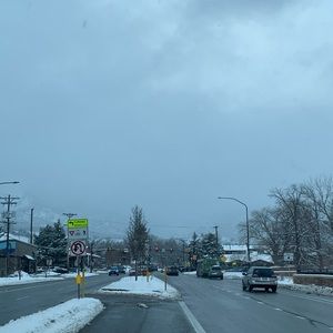 Meet your Posher, Lupe